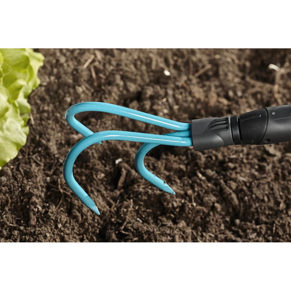 Combisystem-krabber - 9cm - Gardena 5 Combisystem-krabber - 9cm - Gardena - Afbeelding 5