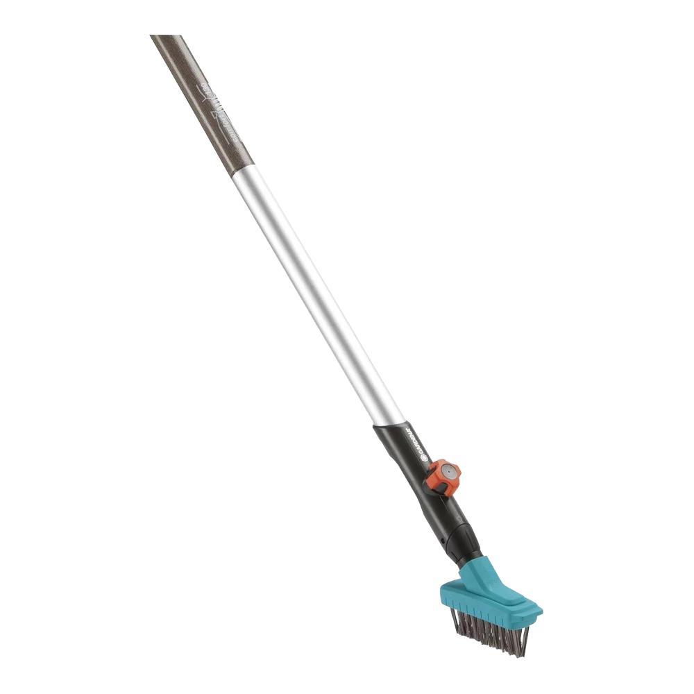 Combisystem Voegenborstel M - Gardena 1 Combisystem Voegenborstel M - Gardena
