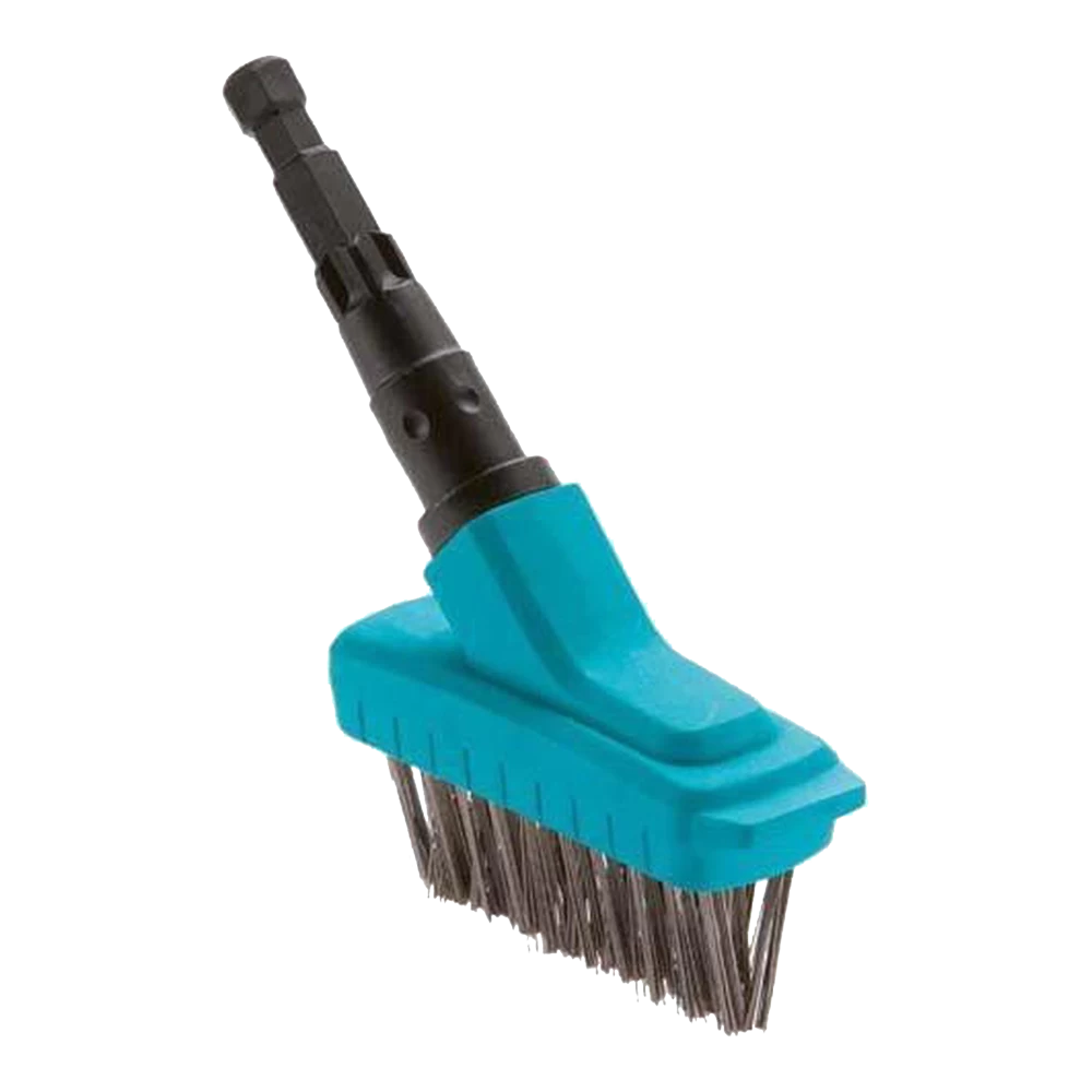 Combisystem Voegenborstel M - Gardena 3 Combisystem Voegenborstel M - Gardena - Afbeelding 3