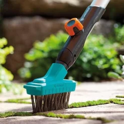 Combisystem Voegenborstel M - Gardena 7 Combisystem Voegenborstel M - Gardena -Tuin Verkoop combisystem voegenborstel m gardena 4