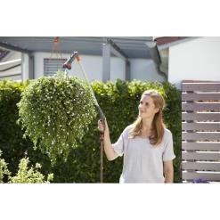 Comfort Broeskop Met Verlengstuk - Gardena -Tuin Verkoop comfort broeskop met verlengstuk gardena 5 9