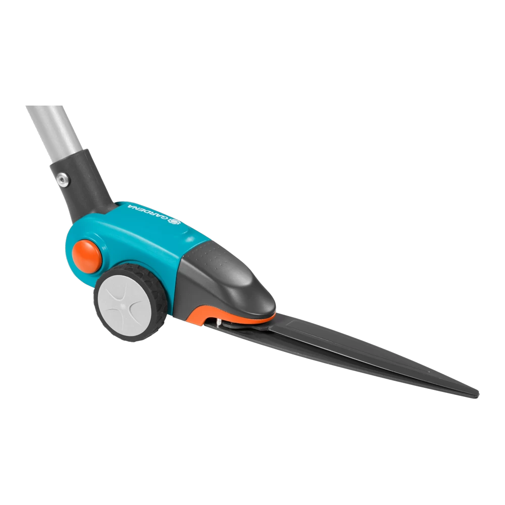 Comfort Grasschaar Op Steel - Draaibaar - Gardena 4 Comfort Grasschaar Op Steel - Draaibaar - Gardena - Afbeelding 4