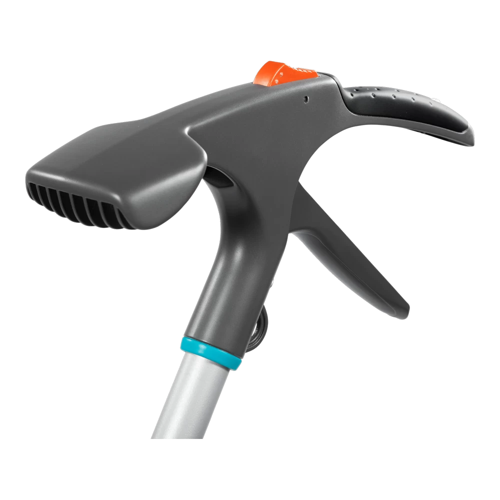 Comfort Grasschaar Op Steel - Draaibaar - Gardena 5 Comfort Grasschaar Op Steel - Draaibaar - Gardena - Afbeelding 5