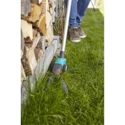 Comfort Grasschaar Op Steel - Draaibaar - Gardena 12 Comfort Grasschaar Op Steel - Draaibaar - Gardena -Tuin Verkoop comfort grasschaar op steel draaibaar gardena 6 4