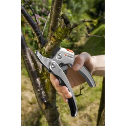 Comfort Hefboomsnoeischaar SmartCut - Gardena -Tuin Verkoop comfort hefboomsnoeischaar smartcut gardena 3 7