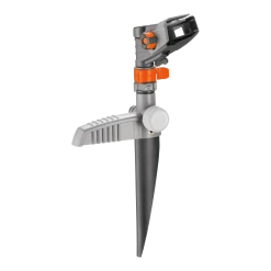 Comfort Pulserende Sector- En Cirkelsproeier - Gardena