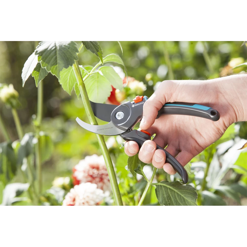 Comfort Snoeischaar - Gardena 2 Comfort Snoeischaar - Gardena - Afbeelding 2