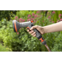 Comfort Sproeibroes Voor Bloembedden - Gardena -Tuin Verkoop comfort sproeibroes voor bloembedden gardena 4 11