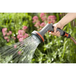 Comfort Sproeibroes Voor Bloembedden - Gardena -Tuin Verkoop comfort sproeibroes voor bloembedden gardena 5 11