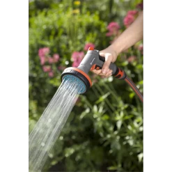 Comfort Sproeibroes Voor Bloembedden - Gardena -Tuin Verkoop comfort sproeibroes voor bloembedden gardena 6 11