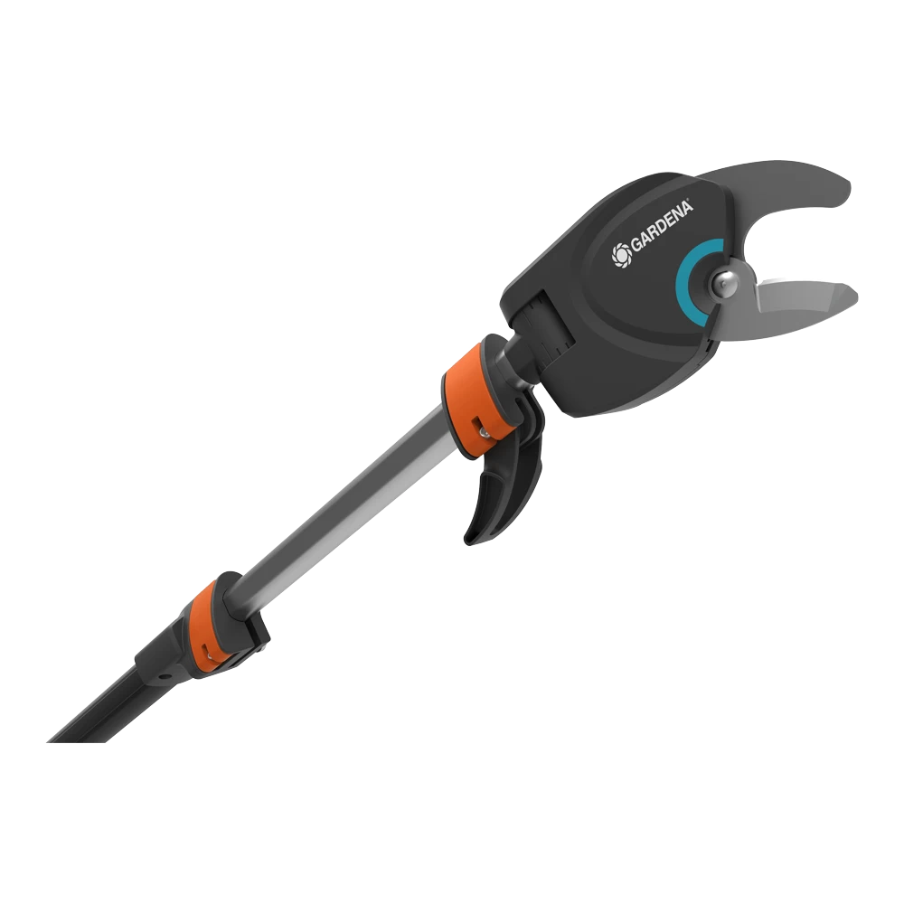 Comfort Telescopische Takkenschaar 410BL - Gardena 3 Comfort Telescopische Takkenschaar 410BL - Gardena - Afbeelding 3