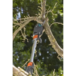 Comfort Telescopische Takkenschaar 410BL - Gardena 10 Comfort Telescopische Takkenschaar 410BL - Gardena -Tuin Verkoop comfort telescopische takkenschaar 410bl gardena 5 7