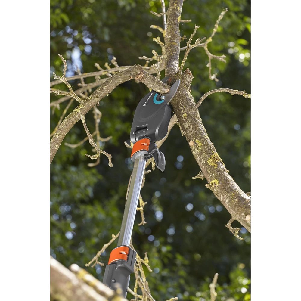 Comfort Telescopische Takkenschaar 410BL - Gardena 5 Comfort Telescopische Takkenschaar 410BL - Gardena - Afbeelding 5