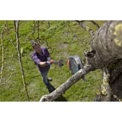 Comfort Telescopische Takkenschaar 410BL - Gardena 11 Comfort Telescopische Takkenschaar 410BL - Gardena -Tuin Verkoop comfort telescopische takkenschaar 410bl gardena 6 7