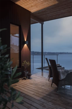 Konstsmide Cremona PowerLED 230V Wandlamp Flush 13.5cm, 2x 3W 7 Konstsmide Cremona PowerLED 230V Wandlamp Flush 13.5cm, 2x 3W -Tuin Verkoop cremona powerled 230v wandlamp flush 135cm 2x 3w netstroom 3