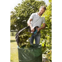 Cut & Collect Opvangzak EasyCut - Gardena -Tuin Verkoop cut collect opvangzak easycut gardena 4 7