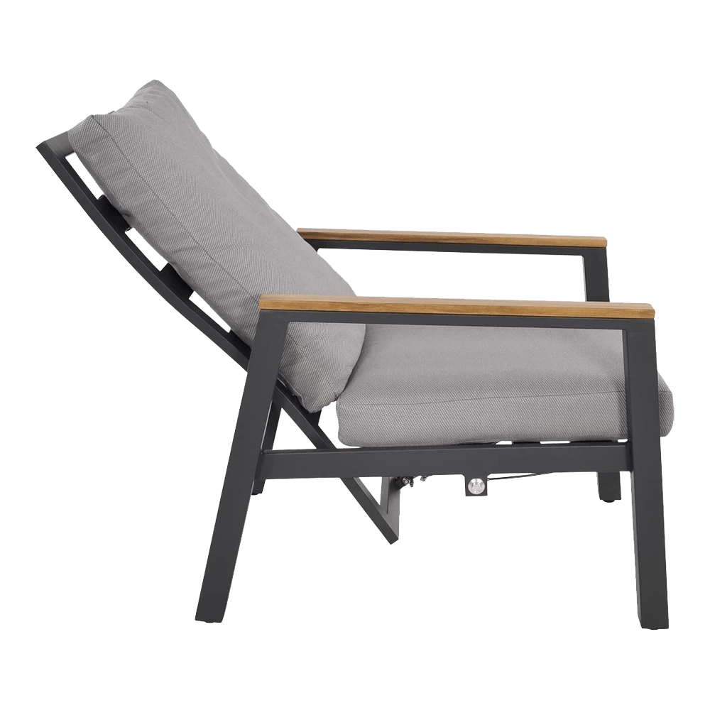 Duoset Coda Charcoal 3 Duoset Coda Charcoal - Afbeelding 3