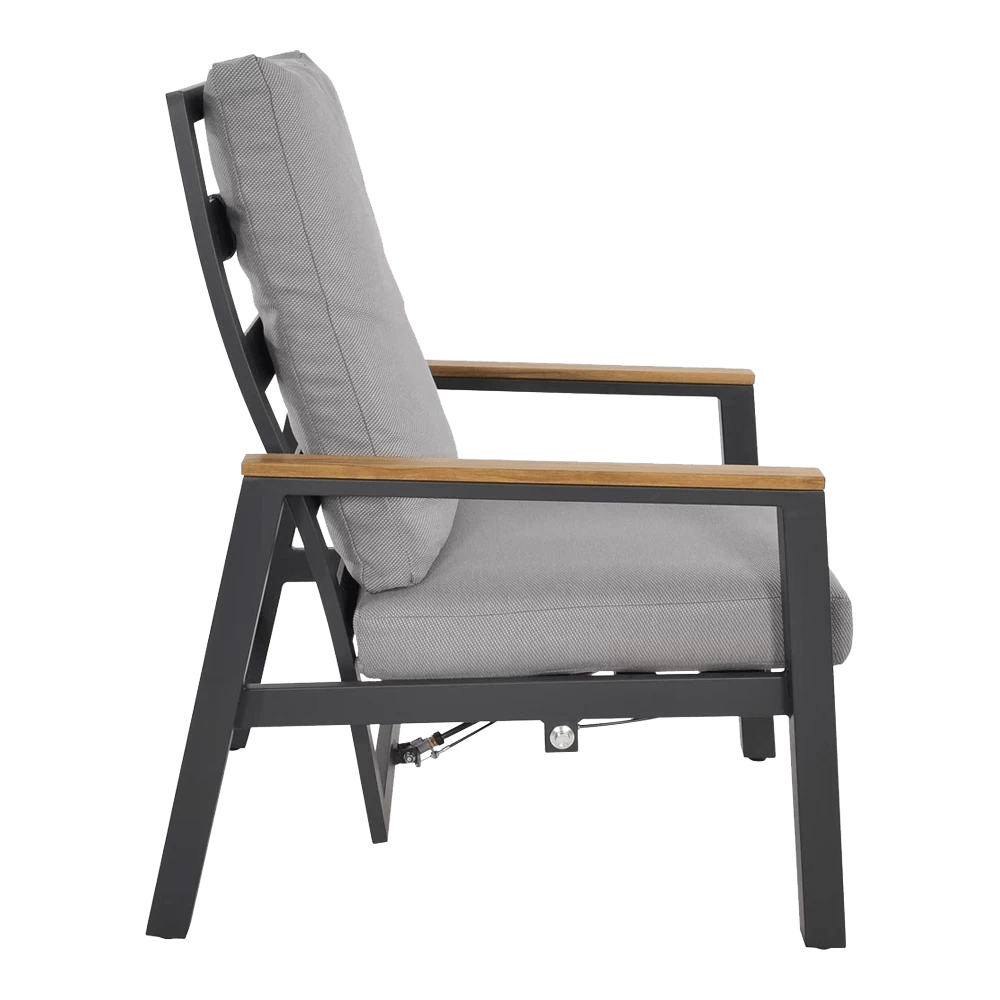 Duoset Coda Charcoal 4 Duoset Coda Charcoal - Afbeelding 4