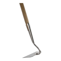 Dutch Garden Hak RVS FSC Hout - Dutch Garden