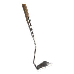 Dutch Garden Schoffel RVS FSC Hout - Dutch Garden