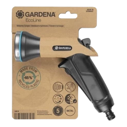 EcoLine Sproeibroes - Gardena -Tuin Verkoop ecoline sproeibroes gardena 5 2
