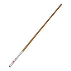 Essenhouten Steel Zm170 - 170cm - Wolf-Garten