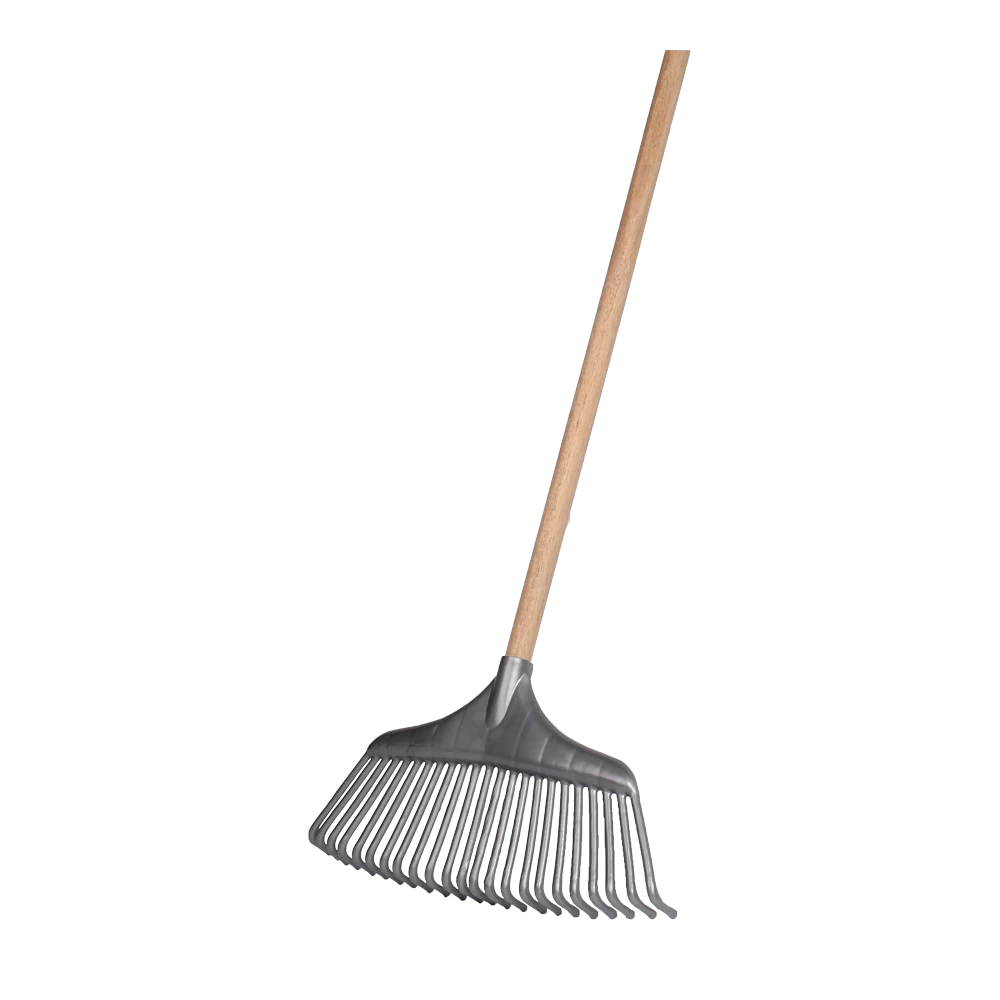 Gazonhark Kunststof Compleet - 42cm - TalenTools 1 Gazonhark Kunststof Compleet - 42cm - TalenTools