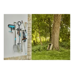 Gereedschapshouder Plus - Horizontaal - Gardena -Tuin Verkoop gereedschapshouder plus horizontaal gardena 4