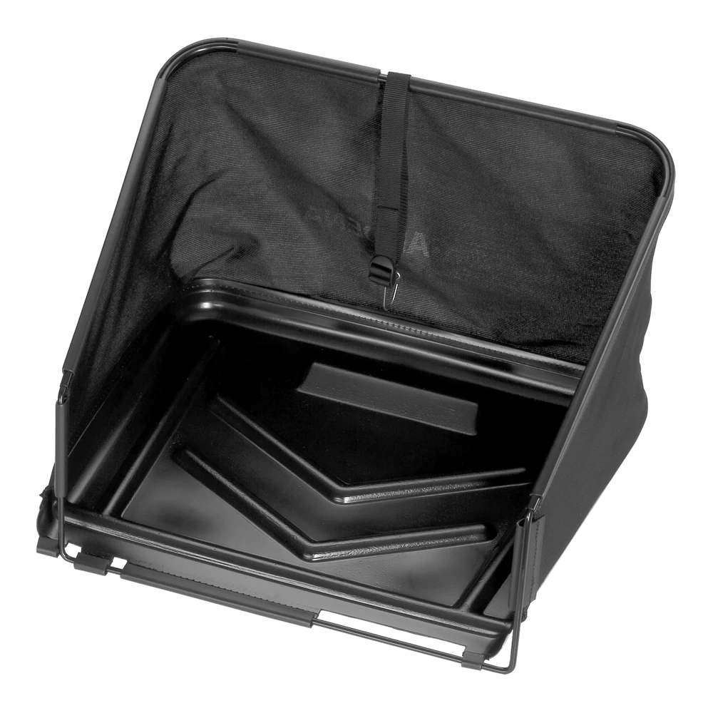 Grasopvangbak Voor Kooimesmaaier - Gardena 1 Grasopvangbak Voor Kooimesmaaier - Gardena