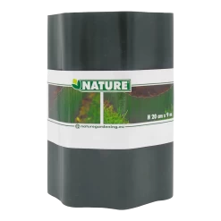 Grasranden PVC Groen - 9x0,20m - Nature -Tuin Verkoop grasranden pvc groen 9x0 20m nature 5