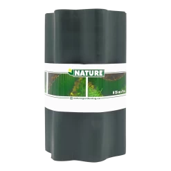 Grasranden PVC Groen - 9x0,25m - Nature -Tuin Verkoop grasranden pvc groen 9x0 25m nature 5