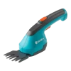 Grasschaar AccuCut Li-ion - Gardena