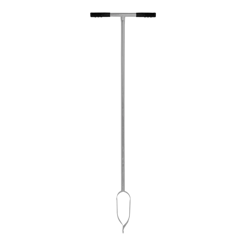 Grondboor Licht Model - 7cm - TalenTools 1 Grondboor Licht Model - 7cm - TalenTools
