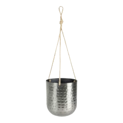 Hangpot Kody - D16 X H18cm - Lood