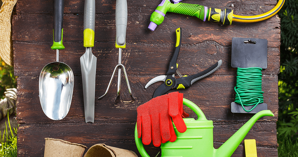 Tuin Verkoop -Tuin Verkoop header Tips for Keeping Your Garden Tools in Great Shape