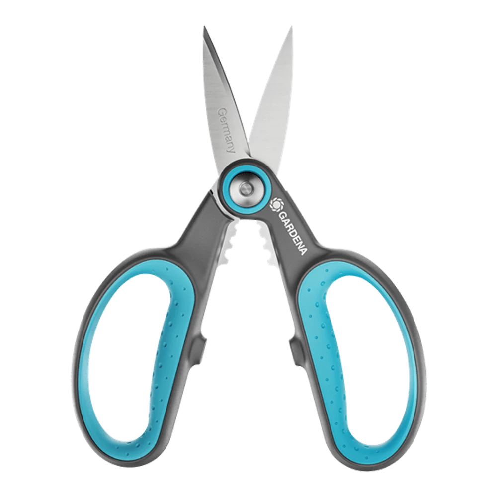 Herbcut Set - Kruidenschaar - Gardena 2 Herbcut Set - Kruidenschaar - Gardena - Afbeelding 2