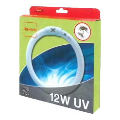 Insectvanger Ventilator Reserve Lamp - Insecten En Ongedierte