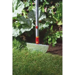 Kantensteker Rm-m - 22,5cm - Wolf-Garten -Tuin Verkoop kantensteker rm m 22 5cm wolf garten 3 4