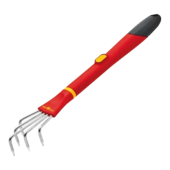 Klauwtje Lf-m + Steeltje Zm30 - 6,5cm - Wolf-Garten