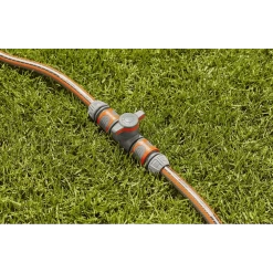 Koppeling Met Regulierventiel - Gardena -Tuin Verkoop koppeling met regulierventiel gardena 3 1