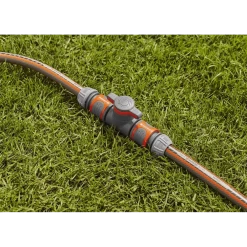 Koppeling Met Regulierventiel - Gardena -Tuin Verkoop koppeling met regulierventiel gardena 4 1