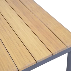 Loungeset Donnan Charcoal -Tuin Verkoop loungeset donnan charcoal 4 1