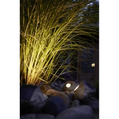 Luxform Hybride Solar Rotslamp Nebraska 15-30 Lumen -Tuin Verkoop luxform hybride solar rotslamp nebraska 15 30 lumen solar batterij 3 2