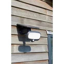 Luxform Solar Schijnwerper Montevideo -Tuin Verkoop luxform solar schijnwerper montevideo solar batterij 3 2