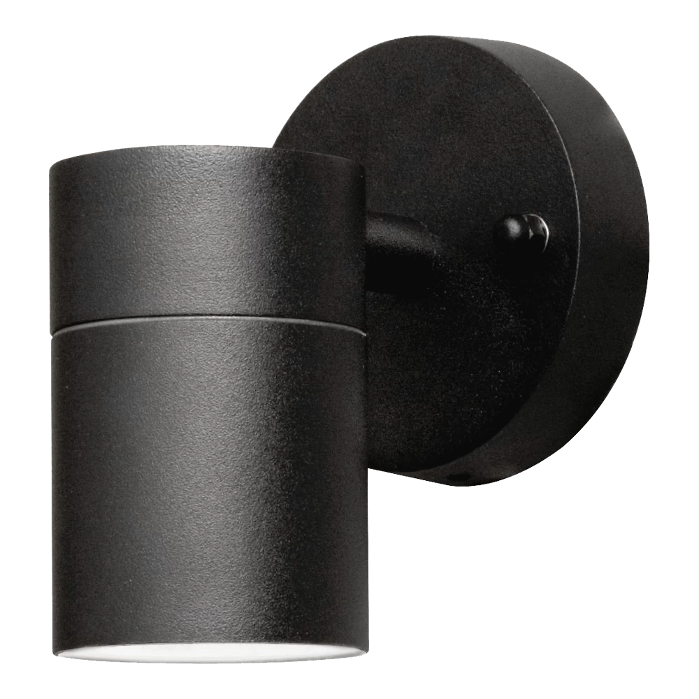 Konstsmide Modena 230V Wandlamp Downspot 9cm, GU10, Max 35W 2 Konstsmide Modena 230V Wandlamp Downspot 9cm, GU10, Max 35W - Afbeelding 2