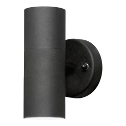 Konstsmide Modena 230V Wandlamp Twinspot 17cm, GU10, Max 2x 35W -Tuin Verkoop modena 230v wandlamp twinspot 17cm gu10 max 2x 35w netstroom 3