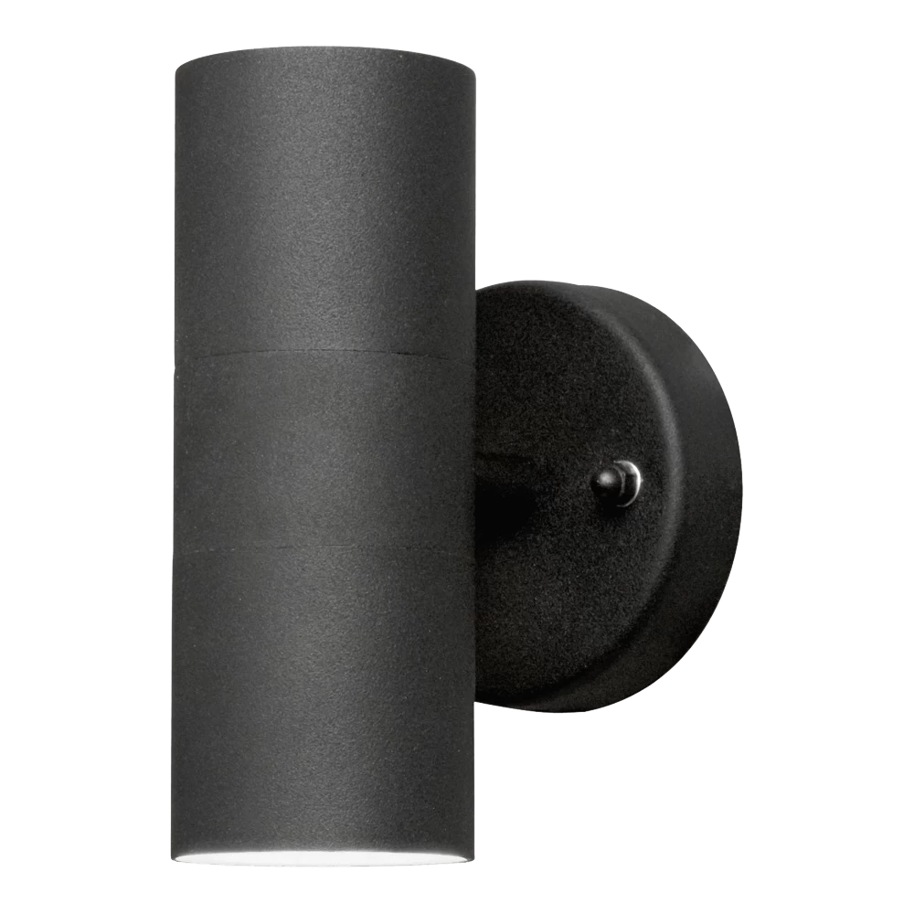 Konstsmide Modena 230V Wandlamp Twinspot 17cm, GU10, Max 2x 35W - Afbeelding 3