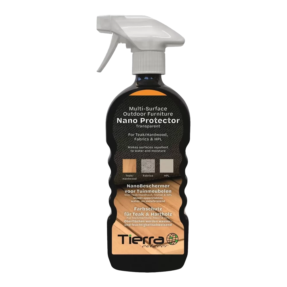 Nano Protector - 500 Ml - Tierra Outdoor 1 Nano Protector - 500 Ml - Tierra Outdoor