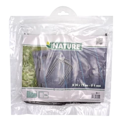Nature - Gronddoekpennen H20x12cm - 10 Stuks 7 Nature - Gronddoekpennen H20x12cm - 10 Stuks -Tuin Verkoop nature gronddoekpennen h20x12cm 10 stuks 4 2