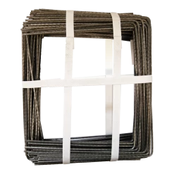 Nature - Gronddoekpennen H20x25cm - 100 Stuks 7 Nature - Gronddoekpennen H20x25cm - 100 Stuks -Tuin Verkoop nature gronddoekpennen h20x25cm 100 stuks 4 2